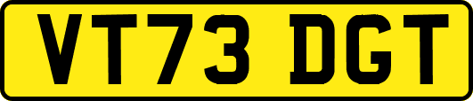 VT73DGT