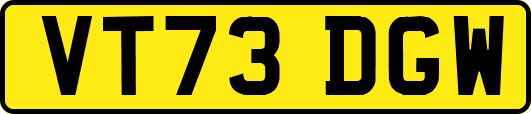 VT73DGW