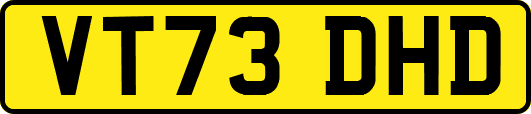 VT73DHD