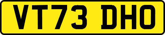 VT73DHO