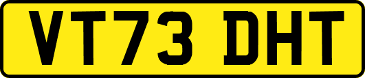VT73DHT