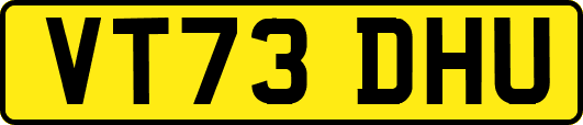 VT73DHU