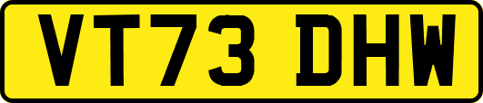 VT73DHW