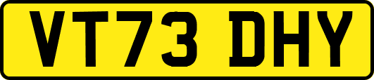 VT73DHY