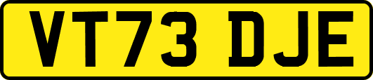 VT73DJE