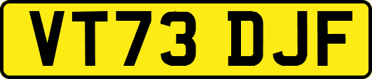 VT73DJF