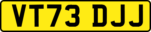 VT73DJJ