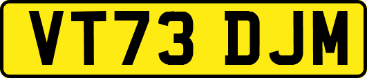 VT73DJM