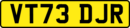 VT73DJR