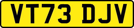 VT73DJV