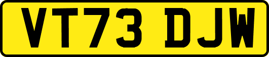 VT73DJW