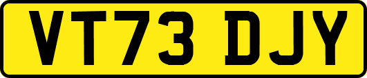 VT73DJY