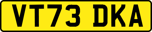 VT73DKA
