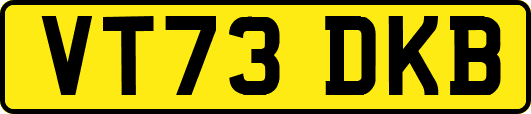 VT73DKB