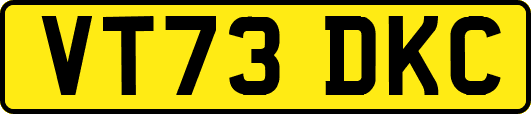 VT73DKC
