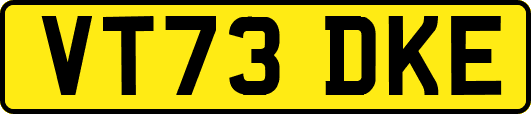 VT73DKE