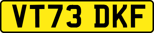 VT73DKF