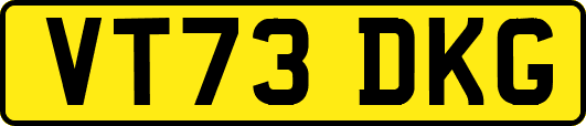 VT73DKG