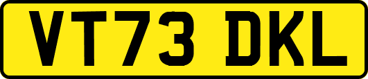 VT73DKL