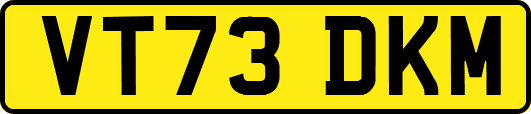 VT73DKM