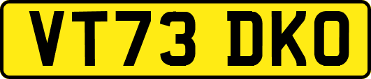VT73DKO