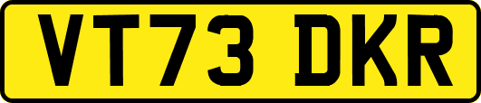 VT73DKR