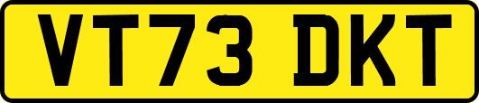 VT73DKT