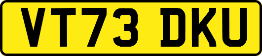 VT73DKU