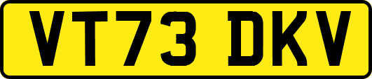 VT73DKV