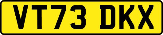 VT73DKX