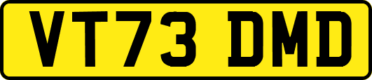 VT73DMD