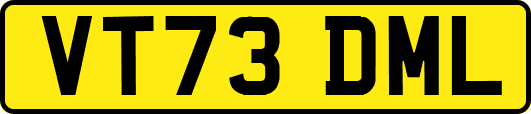 VT73DML