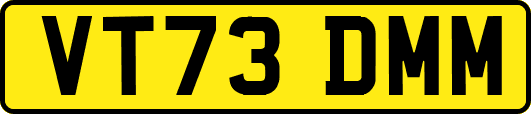 VT73DMM