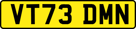 VT73DMN