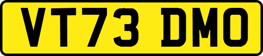 VT73DMO