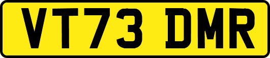 VT73DMR