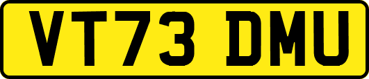 VT73DMU