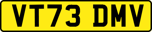 VT73DMV