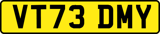 VT73DMY