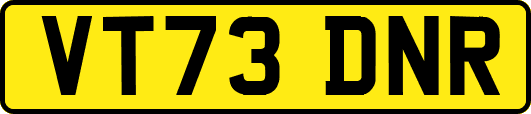 VT73DNR