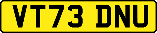 VT73DNU