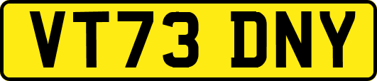 VT73DNY