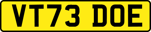 VT73DOE
