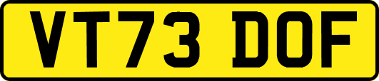 VT73DOF