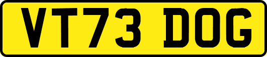 VT73DOG