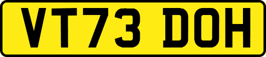 VT73DOH