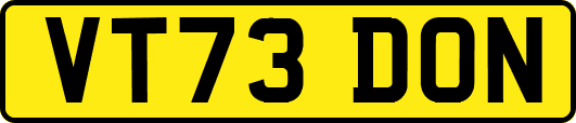 VT73DON