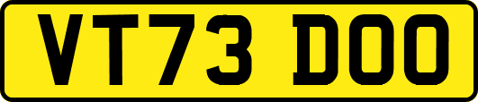 VT73DOO