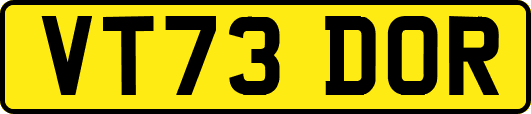 VT73DOR
