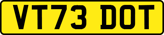 VT73DOT